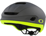 CAPACETE OAKLEY ARO7 LITE MIPS CINZA E VERDE