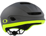 CAPACETE OAKLEY ARO7 LITE MIPS CINZA E VERDE
