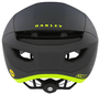 CAPACETE OAKLEY ARO7 LITE MIPS CINZA E VERDE