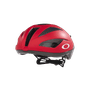 CAPACETE OAKLEY VELO MACH VERMELHO