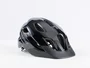 CAPACETE PARA CICLISMO BICICLETA TREK QUANTUM PRETO