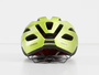 CAPACETE PARA CICLISMO BICICLETA TREK STARVOS WAVECEL VERDE