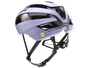CAPACETE PARA CICLISMO SPEED VELOCIS COM MIPS TREK LILÁS