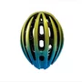 CAPACETE POLISPORT LIGHT ROAD MTB SPEED VENTILADO ADULTO