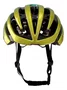 CAPACETE POLISPORT LIGHT ROAD MTB SPEED VENTILADO ADULTO