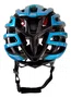 CAPACETE POLISPORT LIGHT ROAD MTB SPEED VENTILADO ADULTO