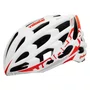 CAPACETE POLISPORT VELOSTER BRANCO CICLISMO