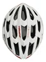CAPACETE POLISPORT VELOSTER BRANCO CICLISMO