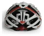 CAPACETE POLISPORT VELOSTER BRANCO CICLISMO