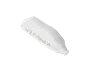 CARAMANHOLA SLICE AERO KREUZA 620ML BRANCA