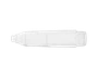CARAMANHOLA SLICE AERO KREUZA 620ML BRANCA
