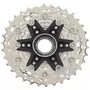 CASSETE SHIMANO 105 CS-HG710 12 VELOCIDADES 11-36D ORIGINAL