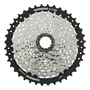 CASSETE SHIMANO HG400 11-40D 8V