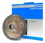 CASSETE SHIMANO HG400 11-40D 8V