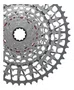 CASSETE SRAM BIKE XS 1275 EAGLE GX T-TYPE 12V 52T ORIGINAL