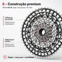 CASSETE SRAM XS-1299 XX SL T-TYPE EAGLE 10-52 12V XD