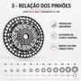 CASSETE SRAM XS-1299 XX SL T-TYPE EAGLE 10-52 12V XD
