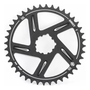 COROA ICTUS DIRECT OFFSET 6MM 32 T PRETA  (COMPATIVEL SRAM)