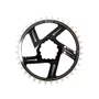 COROA ICTUS DIRECT OFFSET GPX 6MM PRETO 36T