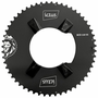 COROA ICTUS INDEXADA  AERO BCD 110 ULTEGRA R8100 55