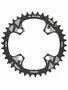 COROA ICTUS INDEXADA BCD 94/96 38 T PRETA