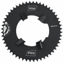 COROA ICTUS SINGLE AERO BCD 107 PARA RIVAL 52T