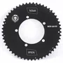 COROA ICTUS SPEED INDEXADA AERO BCD 110 53 DENTES 5 FUROS