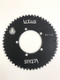 COROA ICTUS INDEXADA AERO BCD 110 55D ULTEGRA 8100