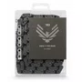 CORRENTE SRAM 70 T-TYPE EAGLE SOLIDPIN 126 ELOS 12V PRATA