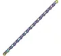 CORRENTE SRAM RED FLATTOP E1 126 LINKS 12/13 VEL. RAINBOW