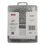 CORRENTE SRAM RED FLATTOP E1 126 LINKS 12 VELOCIDIADE AXS