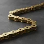 CORRENTE SRAM XX1 EAGLE 12 SPEED GOLD / DOURADA 126 LINKS