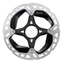 DISCO DE FREIO SHIMANO RT-MT900 ICE TECHNOLOGIES 160MM