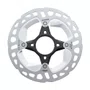 DISCO DE FREIO SHIMANO ULTEGRA GRX DEORE XT RT-MT800 140MM
