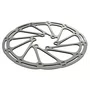 DISCO DE FREIO SRAM CENTERLINE 160MM 6 PARAFUSOS A2