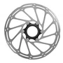 DISCO DE FREIO SRAM CENTERLINE 180MM CENTERLOCK 1.85MM A2