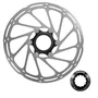 DISCO DE FREIO SRAM CENTERLINE 180MM CENTERLOCK 1.85MM A2