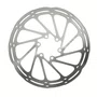 DISCO DE FREIO SRAM CENTERLINE A2 140MM 6 PARAFUSOS