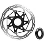 DISCO ROTOR PARA FREIO SRAM CENTERLOCK 160MM
