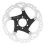 DISCO ROTOR SHIMANO DEORE XT SM-RT86 160 MM 6 PARAFUSOS