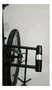 ELLEVEN CADEADO U BIKE AÇO 32CM X 17CM TRAVA CHAVE PRETO