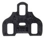 ESPAÇADOR PARA TACO LOOK KEO 1.5MM PEDAL CICLISMO CICLISTA
