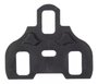 ESPAÇADOR PARA TACO LOOK KEO 1.5MM PEDAL CICLISMO CICLISTA