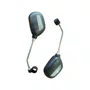 ESPELHO RETROVISOR BIKE ZT3 GUIDAO UNIVERSAL