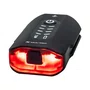FAROL BIKE VULTRO LUMI 600 LÚMENS COM LUZ TRASEIRA