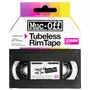 FITA DE ARO MUC-OFF TUBELESS 10M X 25MM