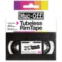FITA DE ARO MUC-OFF TUBELESS 10M X 38MM
