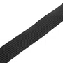 FITA DE GUIDAO VELO VLT5073 EVA BORRACHA PRETA SPEED GRAVEL
