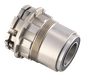FREEHUB PARA SRAM XPLOVA XD5 XD/XDR SRAM FREE HUB BODY