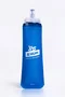 GARRAFA DOBRÁVEL SOFT FLASK HUPI - 500ML